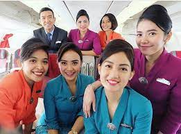 Maybe you would like to learn more about one of these? Ladies Ini Kesempatan Terbuka Jadi Pramugari Garuda