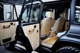 Dsc7385 Jpg 700 465 Custom Car Interior Mitsubishi Pajero Interior Doors For Sale