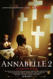 Beetlejuice 2 (2017) streaming vf. Film Annabelle 2 La Creation Du Mal 2017 En Streaming Vf Gratuit