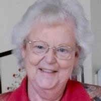 Obituary Martha Norman Duckworth Of Boone North Carolina Hampton Funeral Service