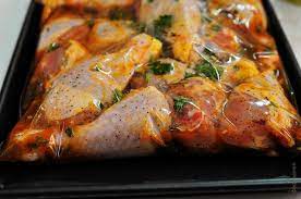 Each serving provides 487 kcal, 37g protein, 66g carbohydrates (of which 10.5g sugars), 7g fat (of which 1.5g saturates), 4.5g fibre. The Best Chicken Marinade Recipe Add A Pinch