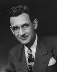 Frank Thompson Hardie (1911-2000)