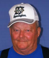 Obituary for Dale Nelson