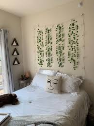 Decorative Vines Set Wall Decor Bedroom Room Decor Bedroom Bedroom Design