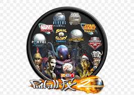 Asimismo pinball fx3 incluye nuevos modos para un jugador que te ayudarán a mejorar. Pinball Fx 2 Visual Pinball Pinball Fx 3 The Pinball Arcade Png 768x582px Pinball Fx 2