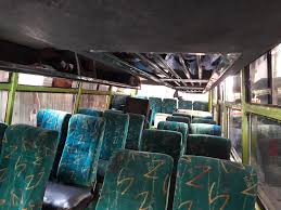 Maybe you would like to learn more about one of these? Manado Hari Ini Bus Medium Om Anto Bus Megamas Makassar Facebook