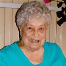 Lucille L.Perrinjaquet Callies Obituary February 27, 2016