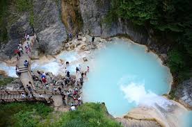 Akarsu Nedir Cografya Akarsular Dersi Hakkinda Her Sey