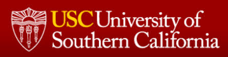 Image result for usc logo