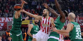 Opap for sponsorship reasons, is the profe. Invention Surround Seedling Pao Vs Olympiakos Basket Sammyhotelhatien Com
