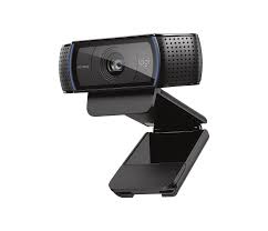 Logitech c920 hd pro stream webcam software download, support windows, mac for logitech capture, camera settings, lgs & review, specs c920. Logitech C920 Pro Hd Webcam Videogesprache Mit 1080p Und Stereoklang