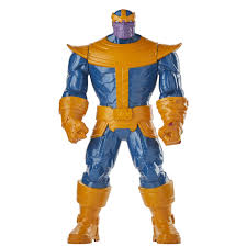 Лепим таноса из фильма мстители: Marvel Thanos Toy 9 5 Inch Scale Collectible Super Hero Action Figure Toys For Kids Ages 4 And Up Buy Online In Oman At Oman Desertcart Com Productid 230981606
