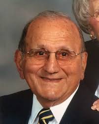 Remembering Joseph Tarantino