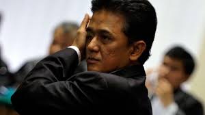 Bibit dan Chandra Kembali ke DPR