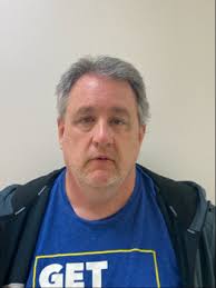 Offender Information