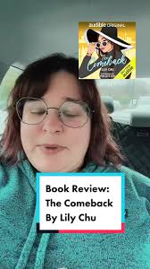 Book Review: The Comeback by Lily Chu Tropes: •Forced Proximity •Secret  Identity •K-Pop •RomCom/Romance #BookTok #MollysBooklist #tbbtdge  #ReadersOfTikTok #USBookTok #BookTokUSA #BookTokFYP ...
