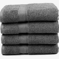 Cotton towels are best for hands and bodies, while linen towels are best for dishes and glassware. 18 Best Bath Towels 2021 The Strategist New York Magazine
