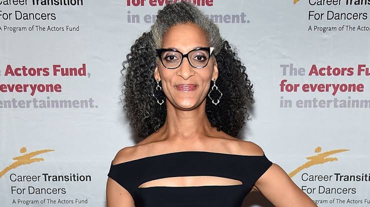 The Untold Truth Of Carla Hall