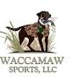 Waccamaw Sports, LLC from www.48hourslogo.com