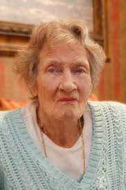 Sarah Blaisdell Dorn (1927-2016)