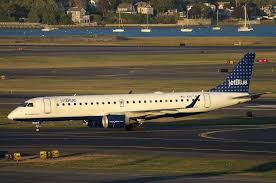 Jetblue Airways Fleet Embraer Erj 190 Details And Pictures