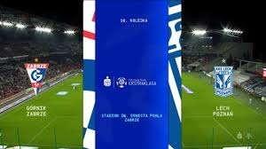 Like and subscribe!druga walka drugiej gali iron warriors team. Skrot Gornik Zabrze Vs Lech Poznan Ekstraklasa 10 Kolejka 2019 20 Youtube