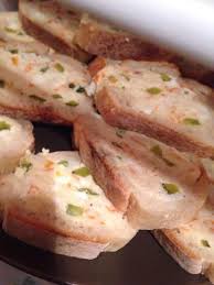 Baguette Farcie Au Surimi Recette Baguette Farcis Recette Baguette Farcie Surimi