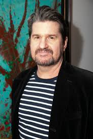 Amy Ball Casting Director Leanne Best Editorial Stock Photo