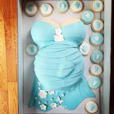 Pin De Tlm En Icandy Cakes By Tiffiny Baby Shower Tartas Pasteles