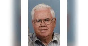 Rev. Eugene Snow Obituary