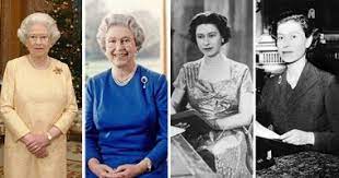 بريطانيا تحتفل بالعيد التسعين للملكة إليزابيث. ÙØ³Ø§ØªÙŠÙ† Ù…Ù„ÙƒØ© Ø¨Ø±ÙŠØ·Ø§Ù†ÙŠØ§ Ø¨Ø§Ø­ØªÙØ§Ù„Ø§Øª Ø§Ù„ÙƒØ±ÙŠØ³Ù…Ø§Ø³ 67 Ø¹Ø§Ù…Ø§ Ø¥Ø·Ù„Ø§Ù„Ø§Øª Ø³ÙŠØ¯Ø© Ø§Ù„Ù‚ØµØ± ØªØªÙ…ÙŠØ² Ø¨Ø£Ù„ÙˆØ§Ù†Ù‡Ø§ Ø§Ù„Ø²Ø§Ù‡ÙŠØ© ÙˆØªØµÙ…ÙŠÙ…Ø§ØªÙ‡Ø§ Ø§Ù„Ø±Ø§Ø¦Ø¹Ø© Ø¥Ù„ÙŠØ²Ø§Ø¨ÙŠØ« Ø§Ø±ØªØ¯Øª Ø¯Ø±Ø¬Ø§Øª Ù…Ø®ØªÙ„ÙØ© Ù…Ù† Ø§Ù„Ø£Ø­Ù…Ø± ÙˆØ§Ù„Ø£Ø²Ø±Ù‚ ÙˆØ§Ù„Ø£Ø®Ø¶Ø± Ø£Ø«Ù†Ø§Ø¡ Ø¥Ù„Ù‚Ø§Ø¡ Ø±Ø³Ø§Ù„Ø© Ø¹ÙŠØ¯ Ø§Ù„Ù…ÙŠÙ„Ø§Ø¯ ØµÙˆØ± Ø§Ù„ÙŠÙˆÙ… Ø§Ù„Ø³Ø§Ø¨Ø¹