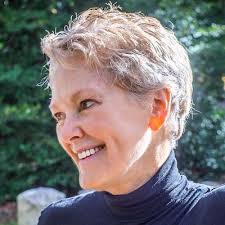 Mary Setterholm (@beach2harvard)