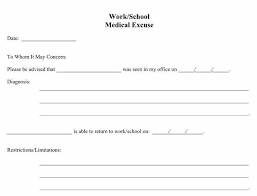 Pin By Kenya On Crafts Doctors Note Template Doctors Note Dr Note For Work