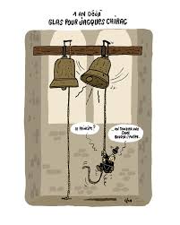 #paques #cloches #feerie cette magie chez les enfants je suis fan. Blague Cloches Blagues Et Dessins