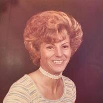 Carolyn J. Cherry Nix Obituary