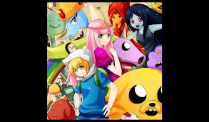 شخصيات وقت المغامرة انمى امبراطورية الأنمي Amino