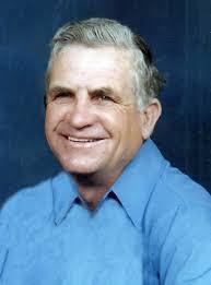 Obituary for Arthur McBride