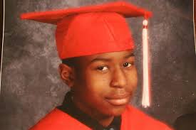 He Didn't Even Make the News': Family Mourns Teen Killed