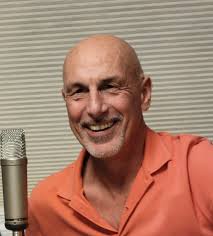 The Noel Richards Podcast