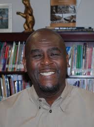 Teacher Spotlight: Mr. Mitchell Wiggins