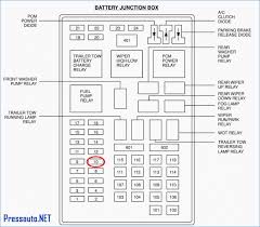 The fuse panel is located to the left of the steering wheel, near the brake pedal. 2006 Ford Expedition Fuse Box Wiring Schematic Ford Expedition Ford F150 Fuse Box