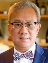 Alan Tat Keung Wong 黃達強