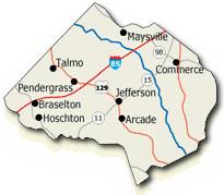 Jackson County Tax Assessor S Office