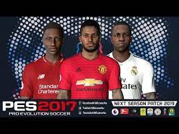 Maybe you would like to learn more about one of these? Pes 2017 Next Season Patch 2019 Download Install Pc Hd Youtube