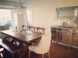 Pin By Bisrat On Rustic Patio Farmhouse Dining Table Dining Table Farmhouse Dining