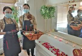 Siddarta gautama adalah seorang putra mahkota kerajaan kapilawastu yang meninggalkan hidup penuh kemewahan dengan menempuh jalan kesederhanaan untuk mengindari penderitaan. Reopening Of Spas Karaokes Met With Mixed Reactions From Operators In Kuching Malaysia News Today