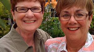 Lesbian? No Apartment for You!. That's legal. Surprised?