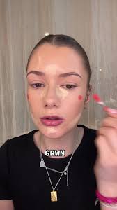 nok en liten grwm🫶🏼 #grwm #chitchat #makeupbymario #rarebeauty  #charlottetilbury #sminke #sminketips #norgetiktok #foryou #fordeg