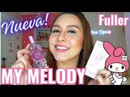 Melody Fuller's Instagram, Twitter & Facebook