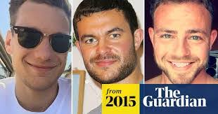 Jacob Shilts's Instagram, Twitter & Facebook